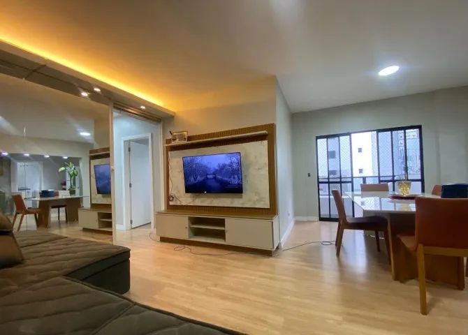Apartamento no Centro de Criciúma-SC - Foto 2