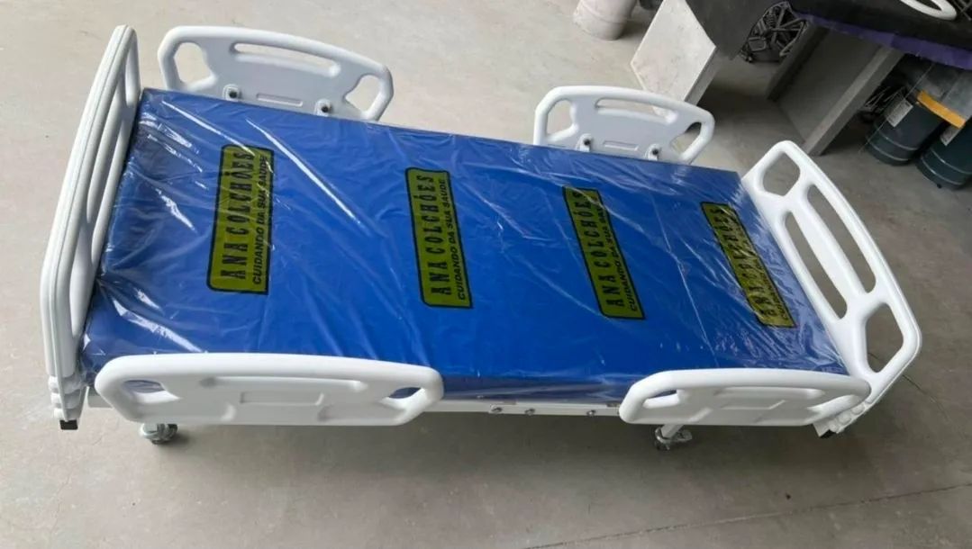 CAMA HOSPITALAR  - Foto 3