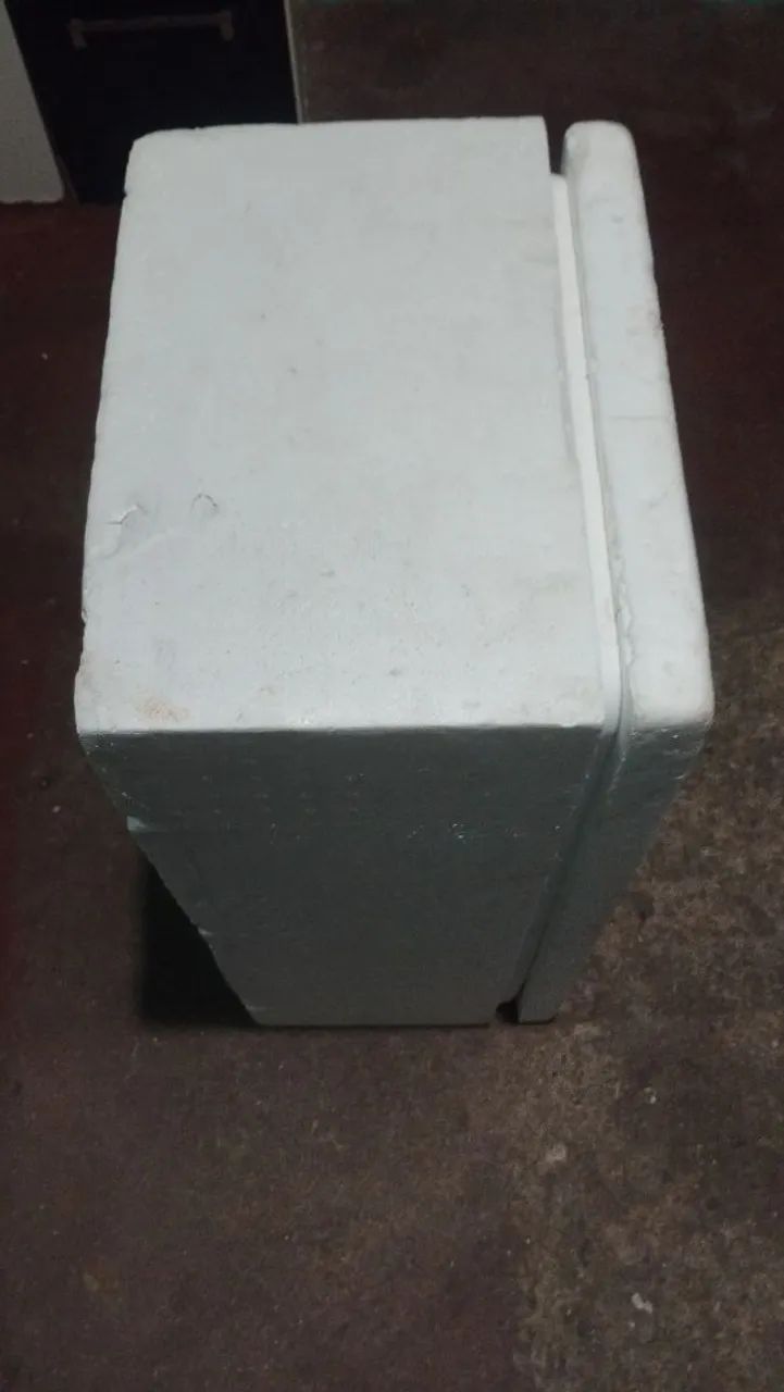 Isopor - Foto 4