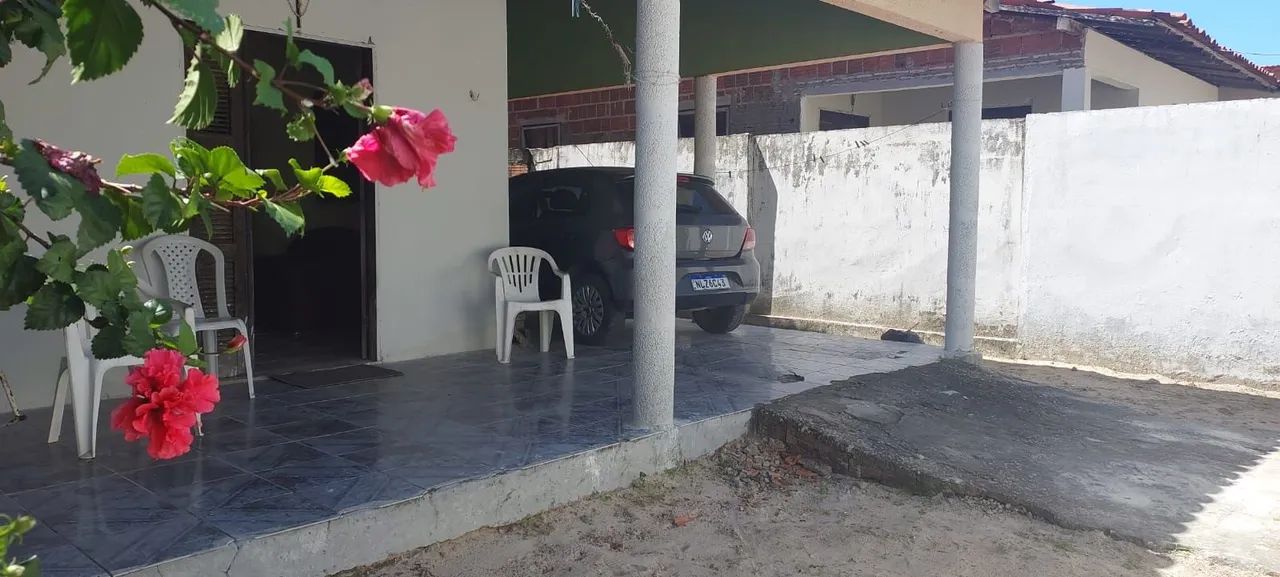 Casa no alto do garrote  - Foto 2