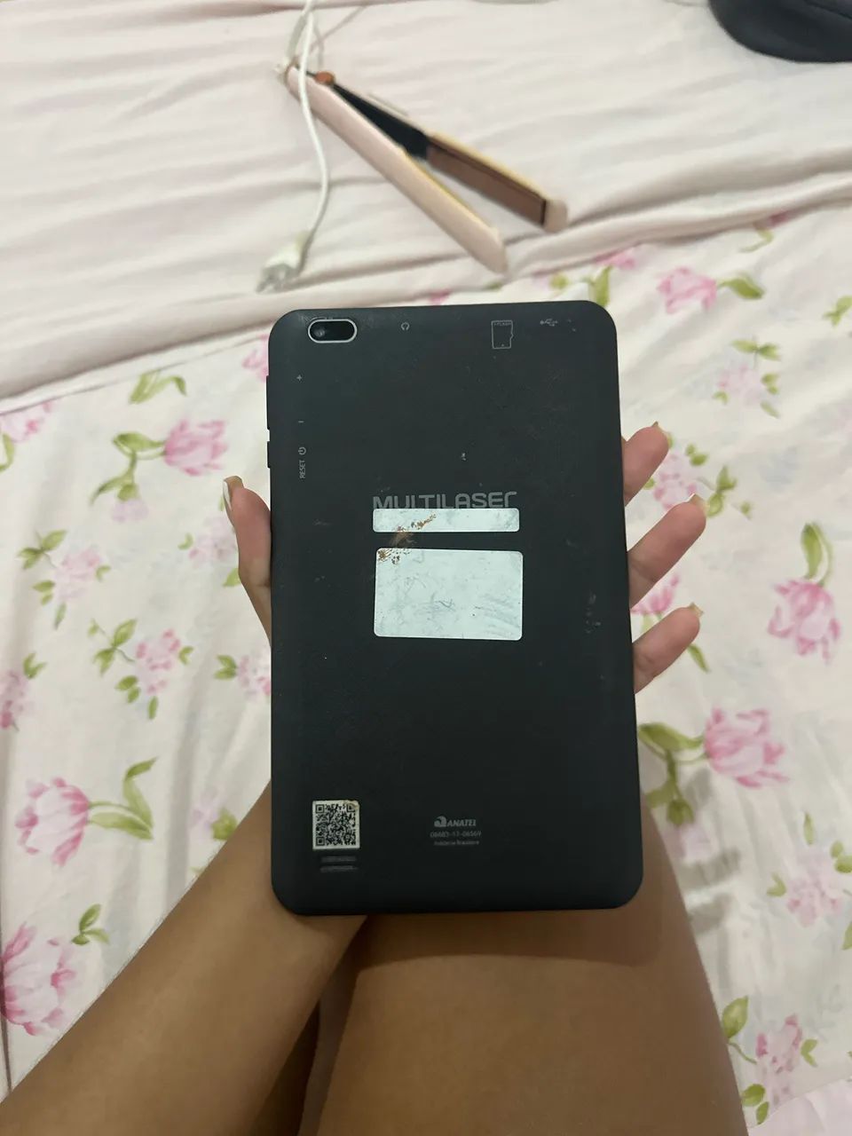 Tablet Multilaser usado em perfeito estado  - Foto 2