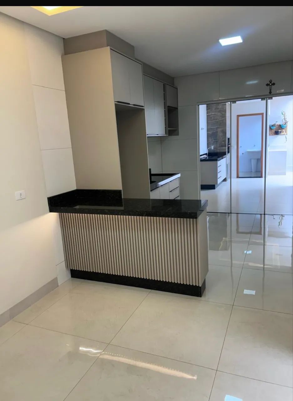 Casa Nova Aluga-se Parque da Gávea - Foto 4