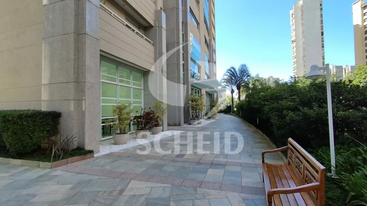 Apartamento Morumbí - 3 dormitório - 2 suites - 160 m - Foto 2