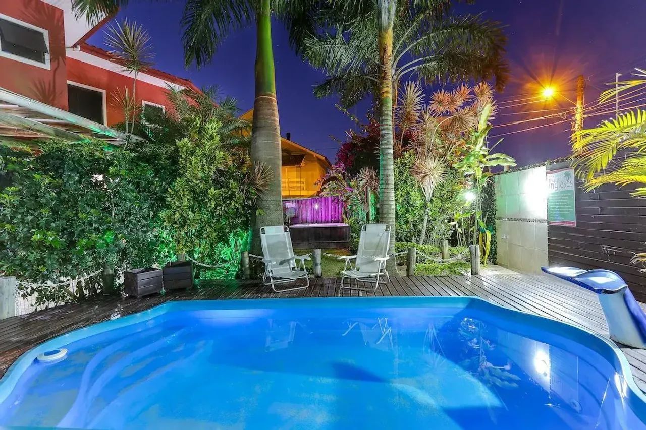 Hotel/Motel/Pousada para venda tem 450 metros quadrados com 13 quartos - Foto 2