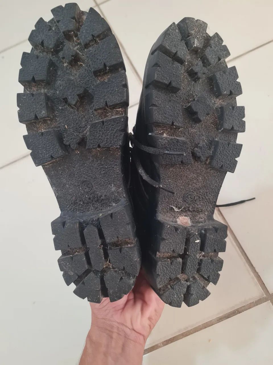 BOTA FALCUCCI - Foto 5