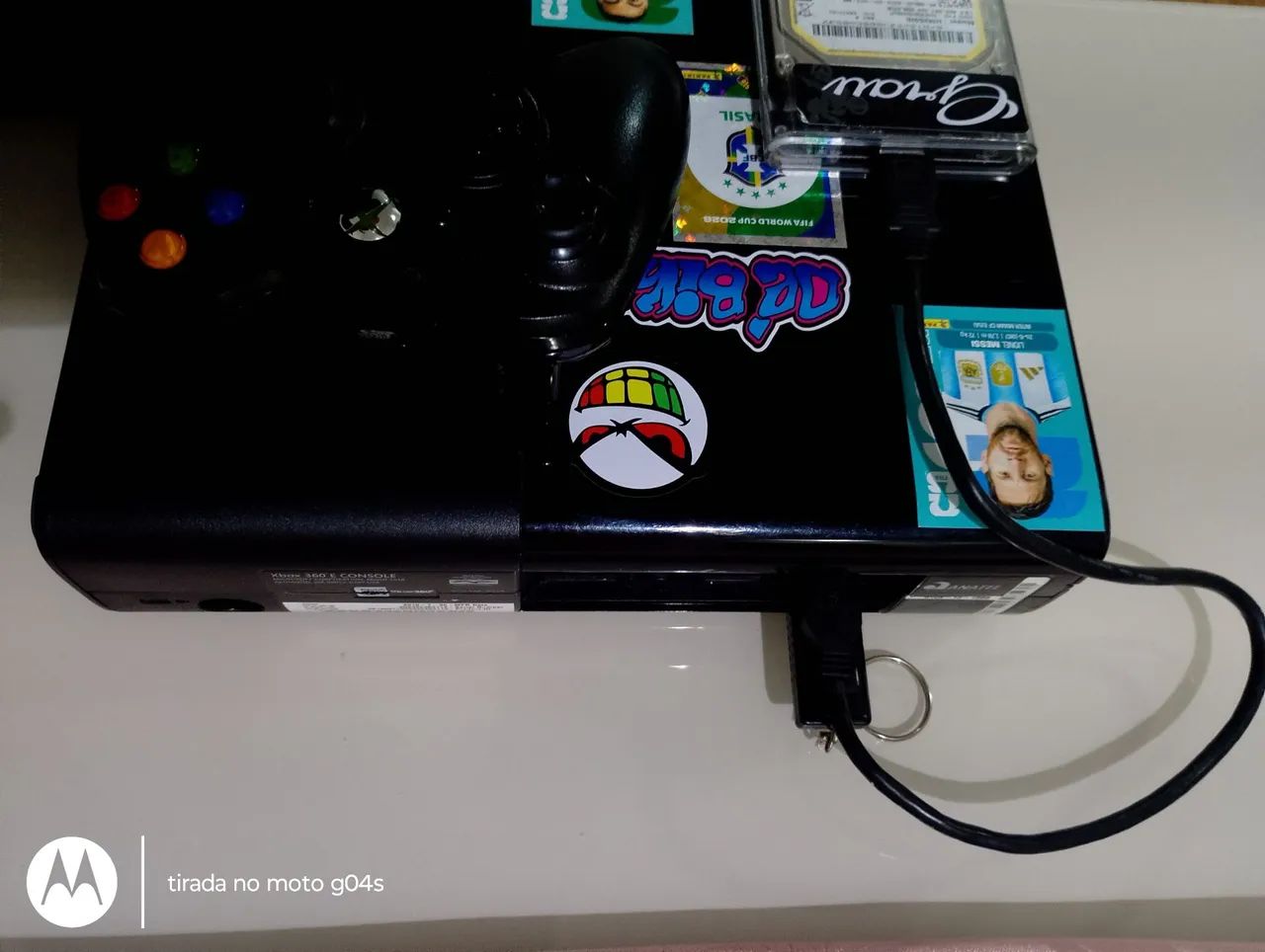 Xbox 360 - Foto 2