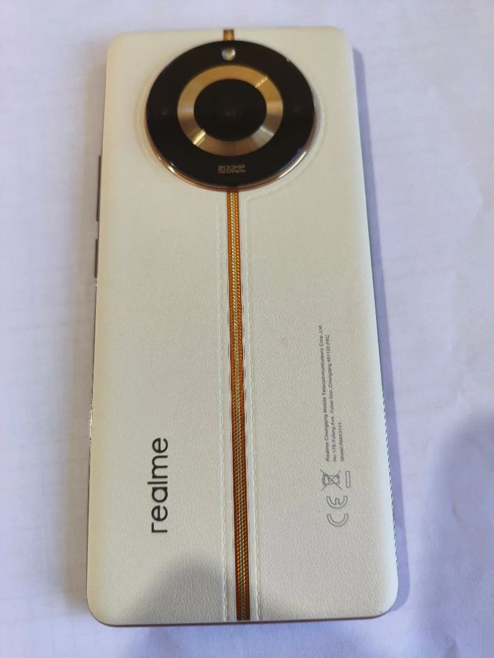 Realme 11 pro plus - Foto 4