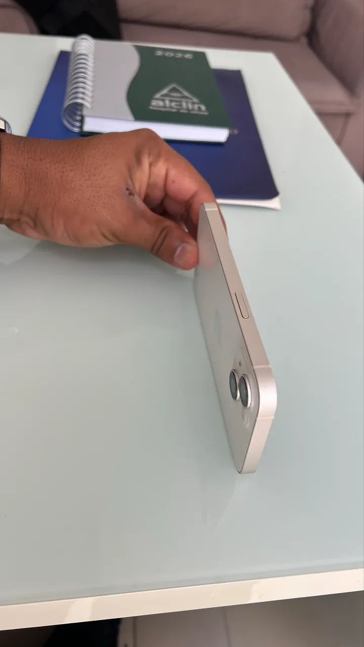 iPhone 14 256 GB - Foto 4