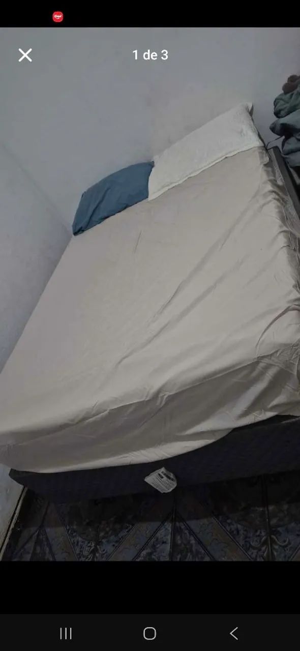 Colchão massageador - Foto 2