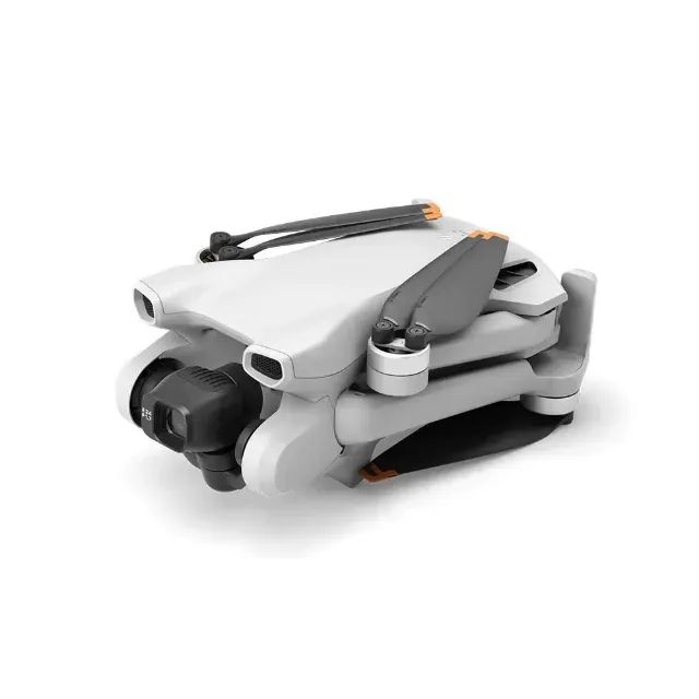 Drone Dji Mini 3 Standard (Sem Tela) 4K - Foto 2