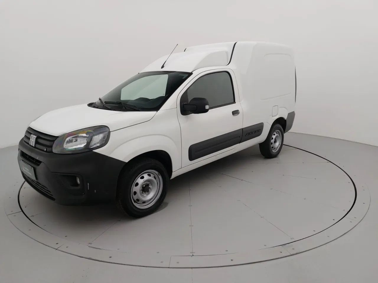 Fiat Fiorino 2026