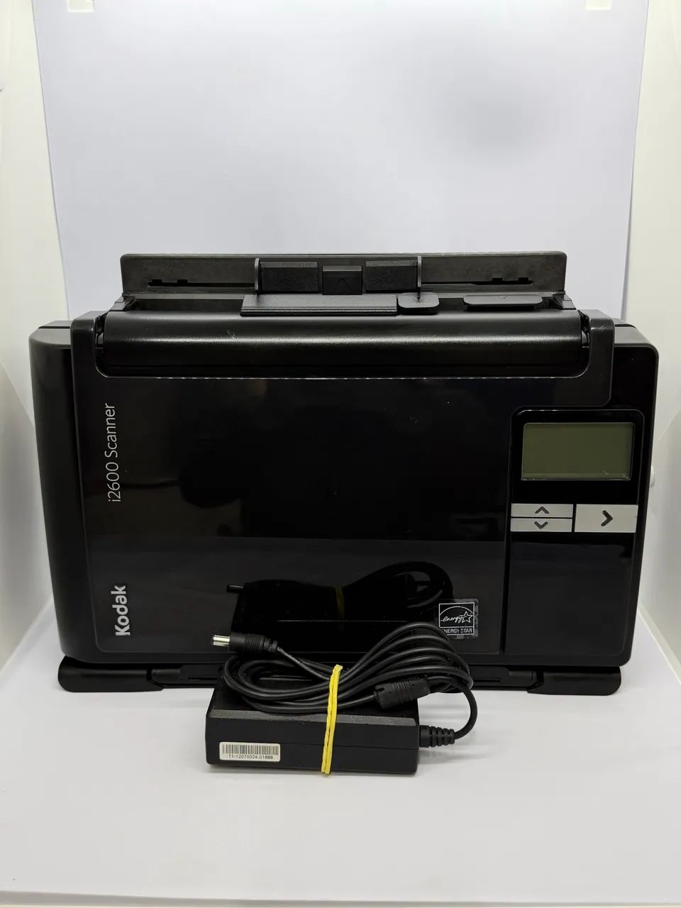 Scanner Profissional Kodak i2600 Duplex ADF
