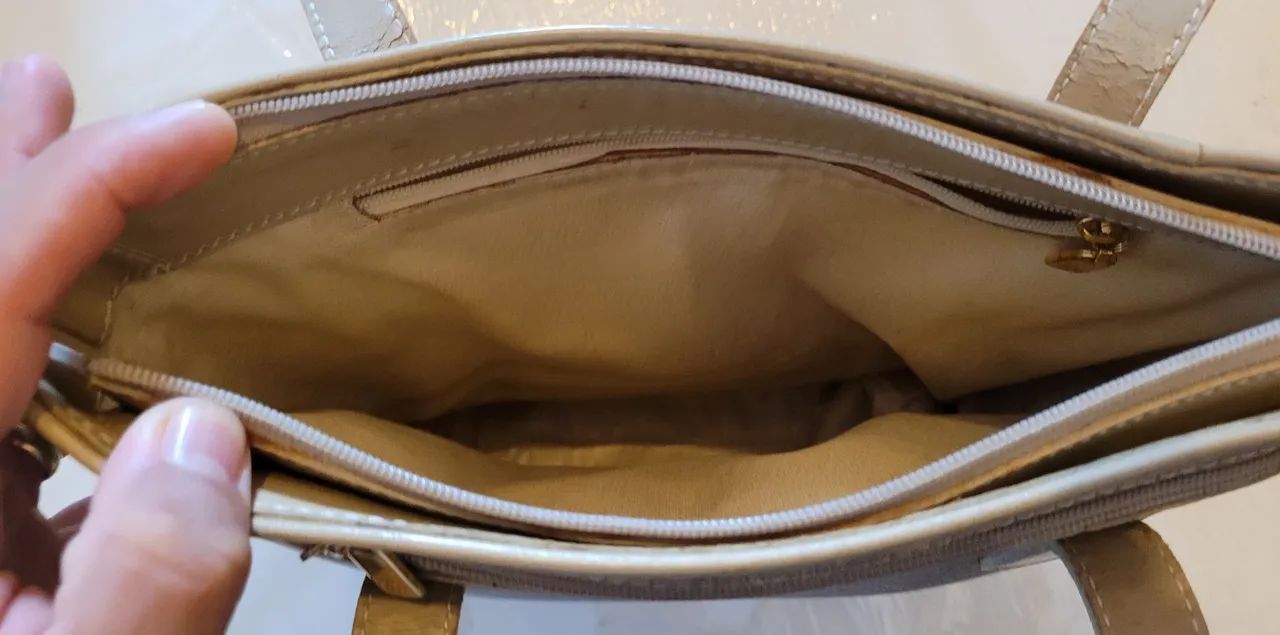 Bolsa Vitor Hugo - Foto 4
