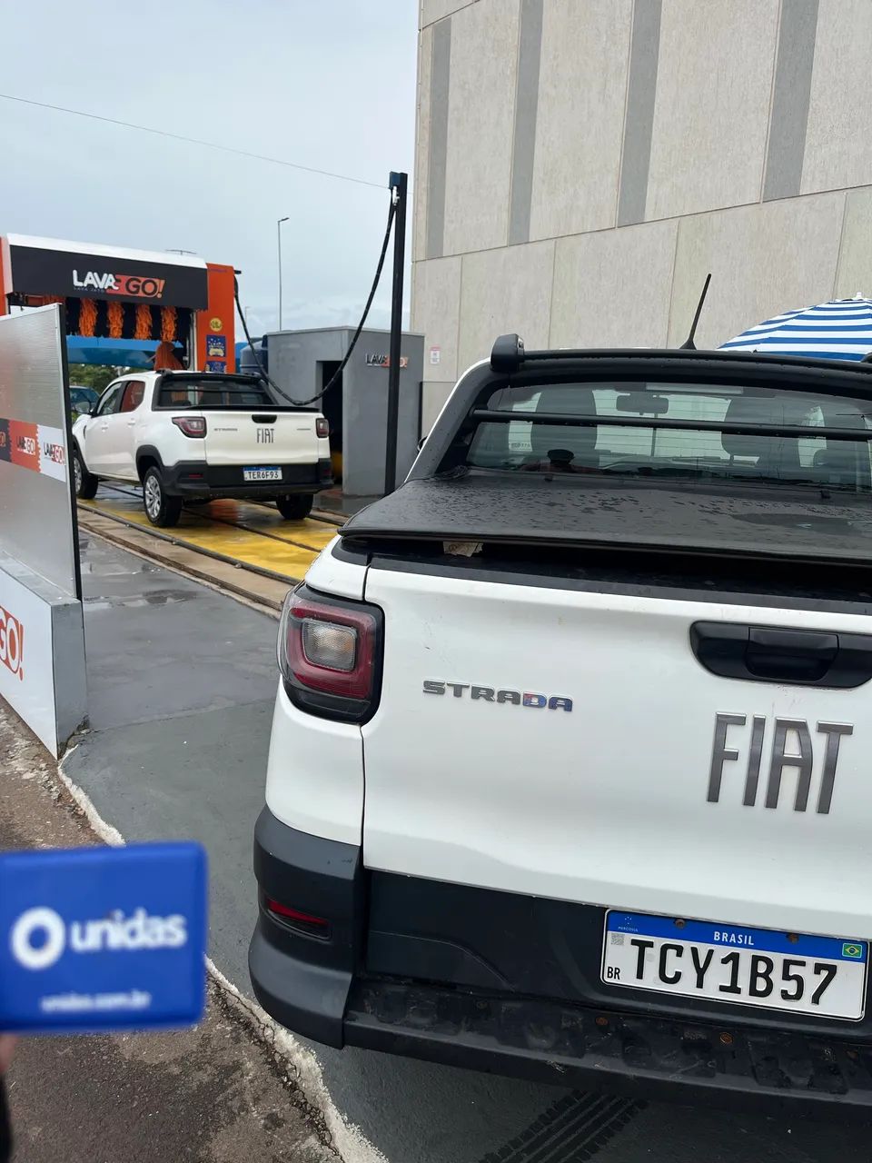 VENDO LAVA JATO AUTOMÁTICO  - Foto 5