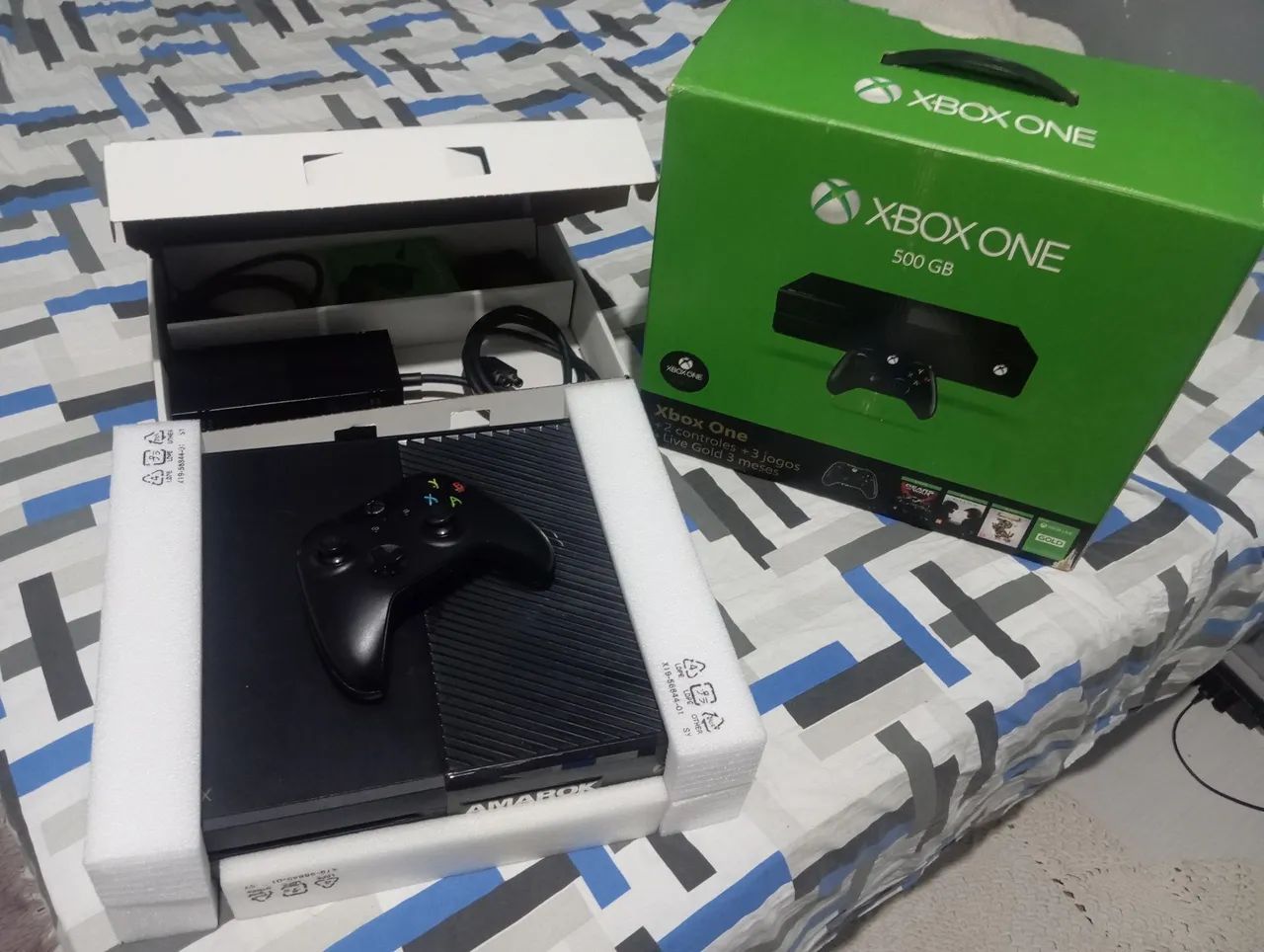 Xbox one  - Foto 4