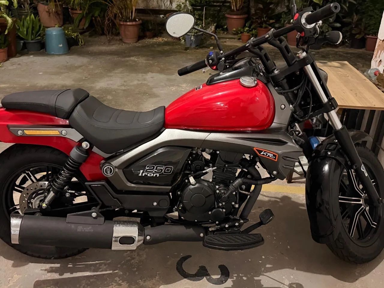 Moto zero  - Foto 5