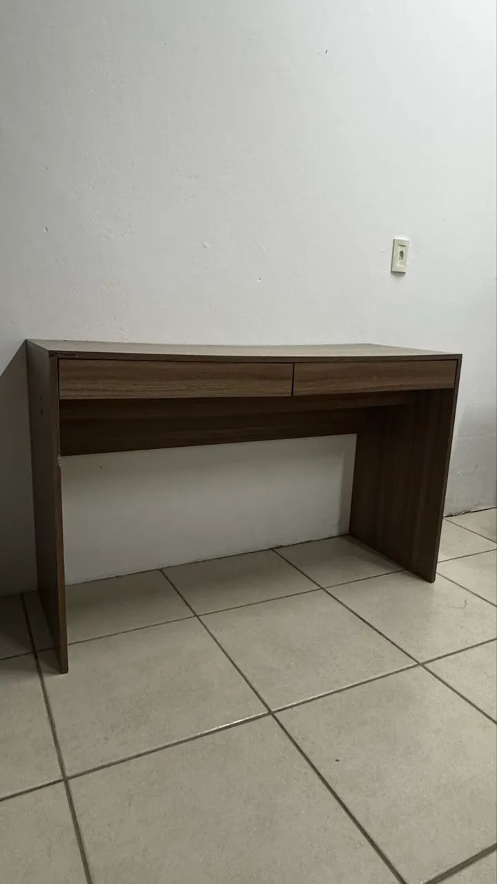 Escrivaninha + cadeira - Foto 2