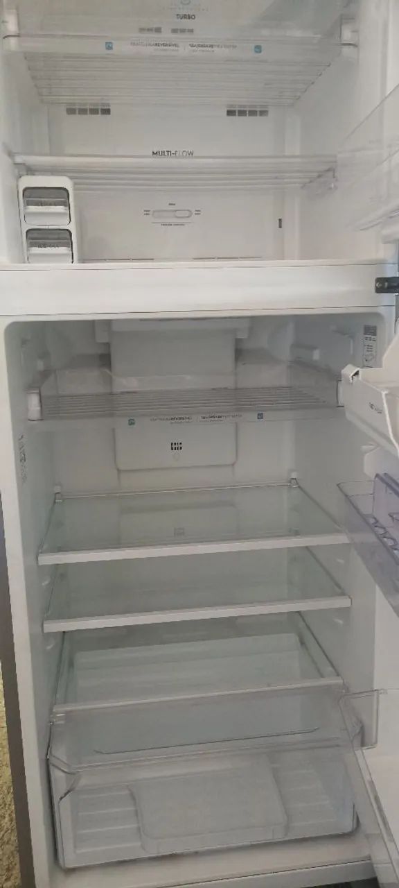 Geladeira Eletrolux TF56 457Litros - Foto 4