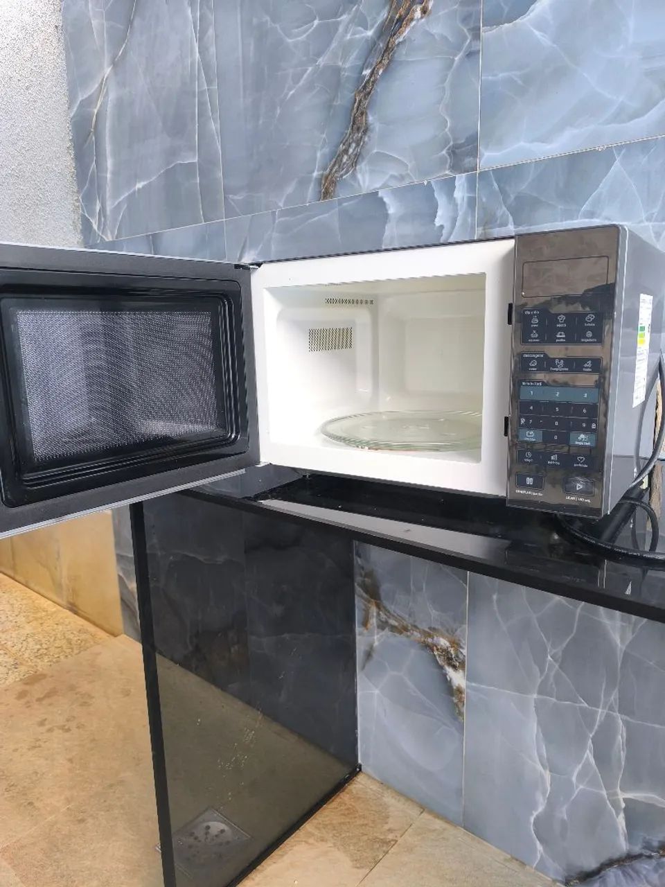 Microondas midea - Foto 2