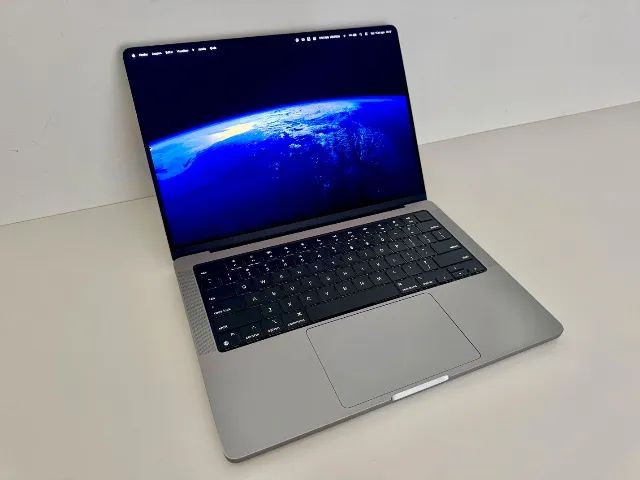MacBook Pro M1 Pro 14 2021 + 16GB + 512GB  - Foto 2