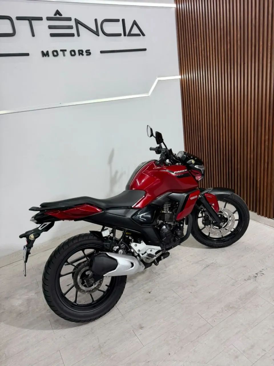 FAZER 150 Financiamento sem entrada - Foto 4