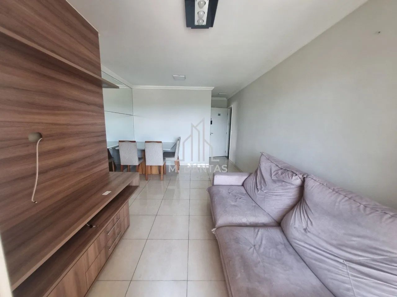 Apartamento Av Miquel Yunes 03 quartos 01 Suíte - Foto 3