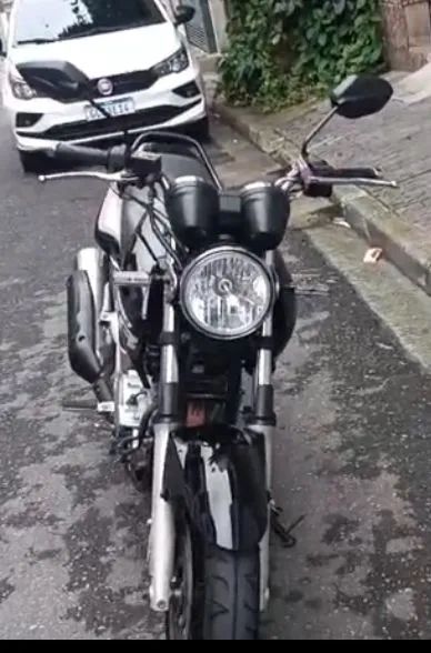 Fazer 250 - Foto 2