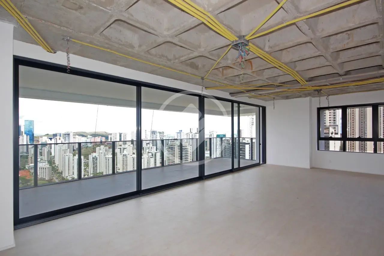 APARTAMENTO DE 4 QUARTOS A VENDA NO VILA DA SERRA codigo: 343541 - Foto 2