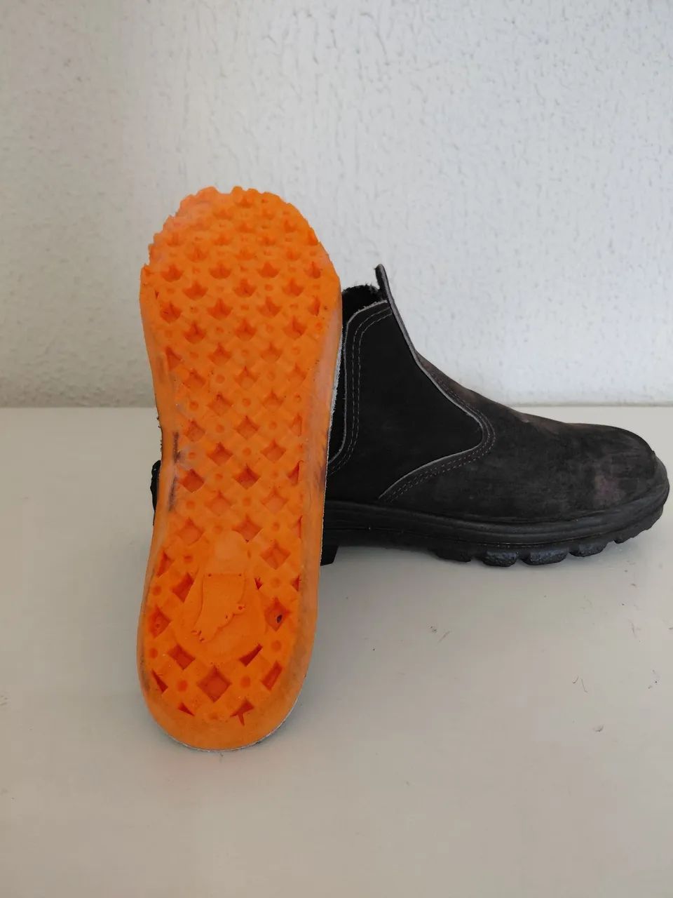 Bota Segurança epi  - Foto 5