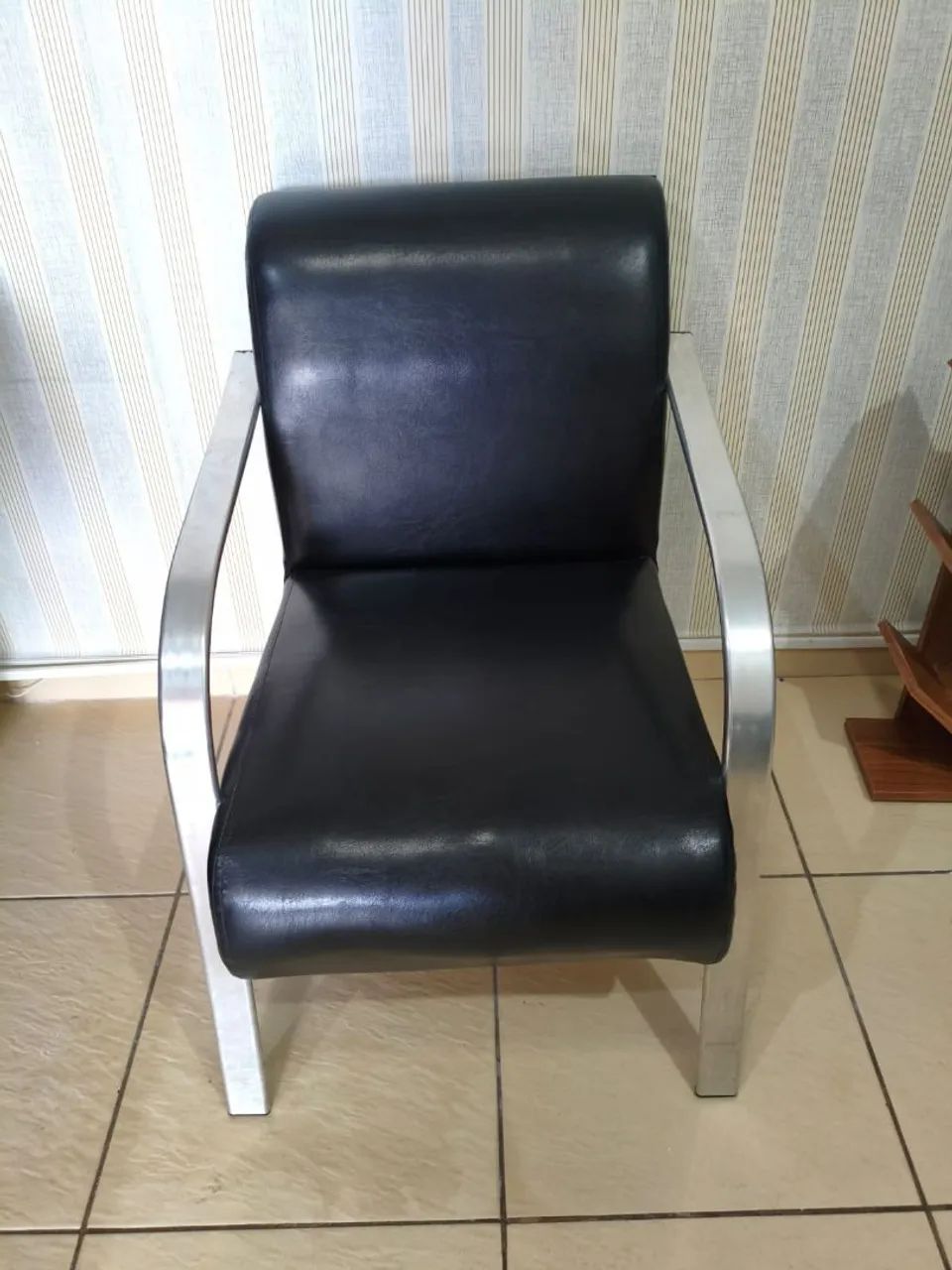 Conjunto de poltronas  - Foto 2