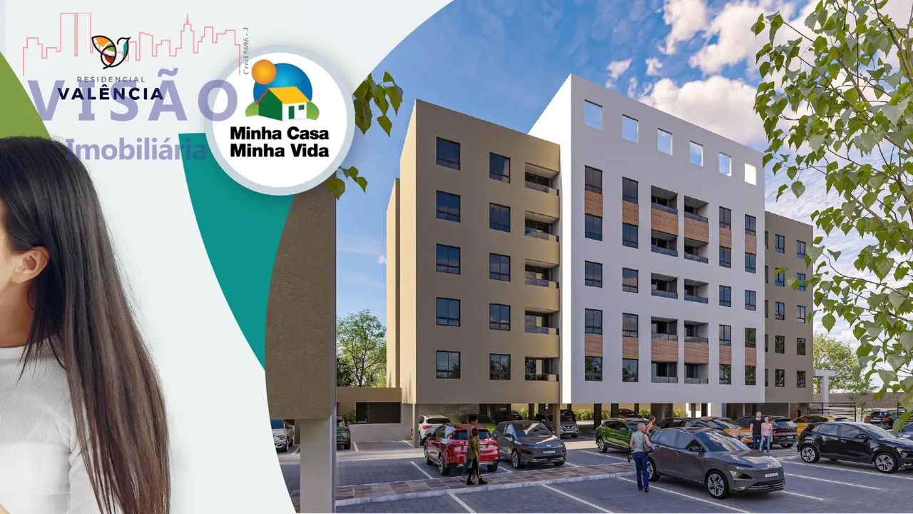 Residencial Valência - Foto 2