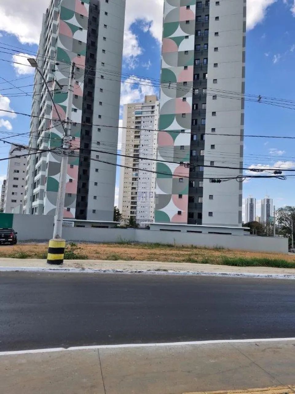 LOTE - VILA ROSA, GOIÂNIA/GO