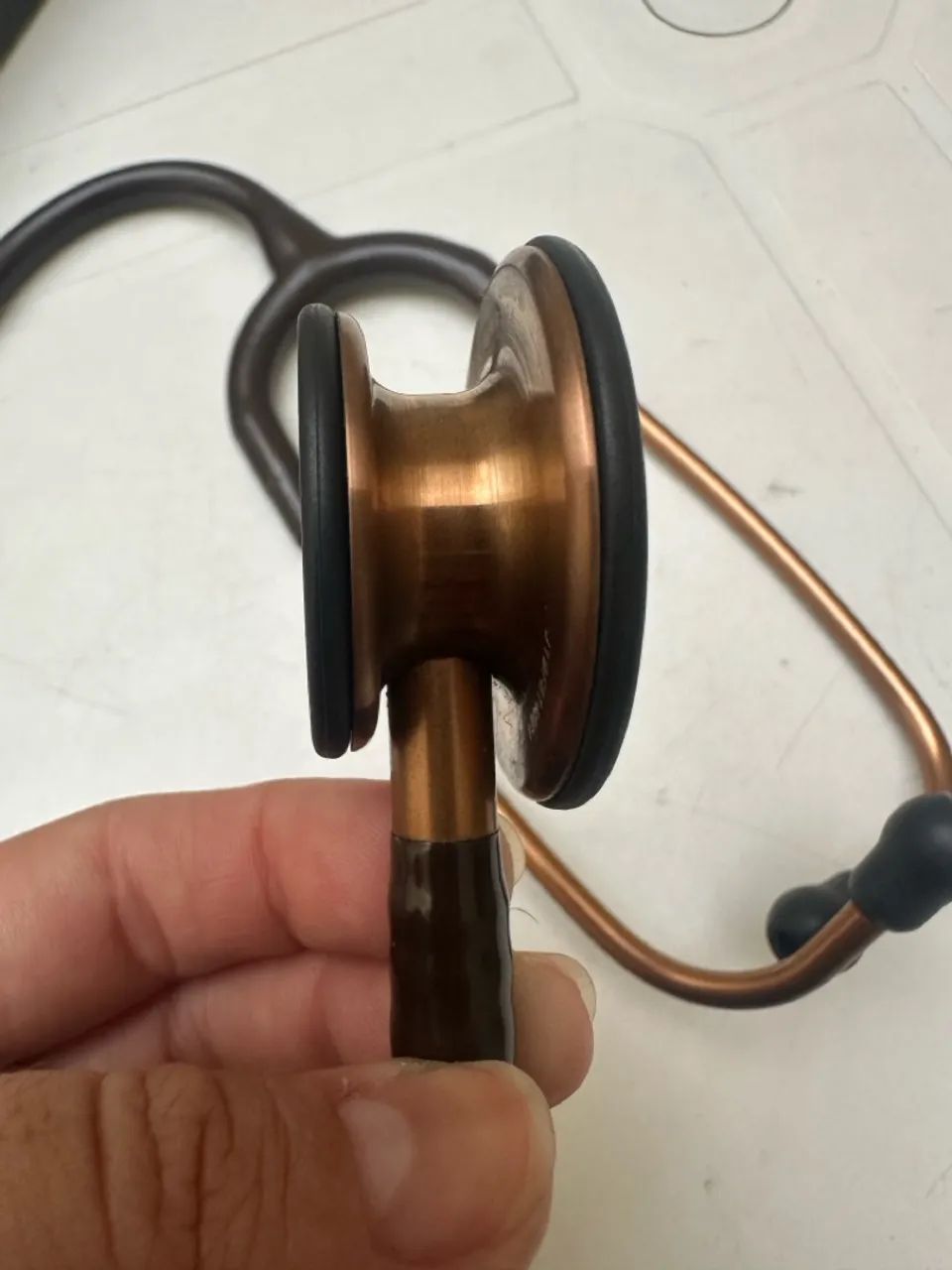 Estetoscópio Littmann - Foto 5