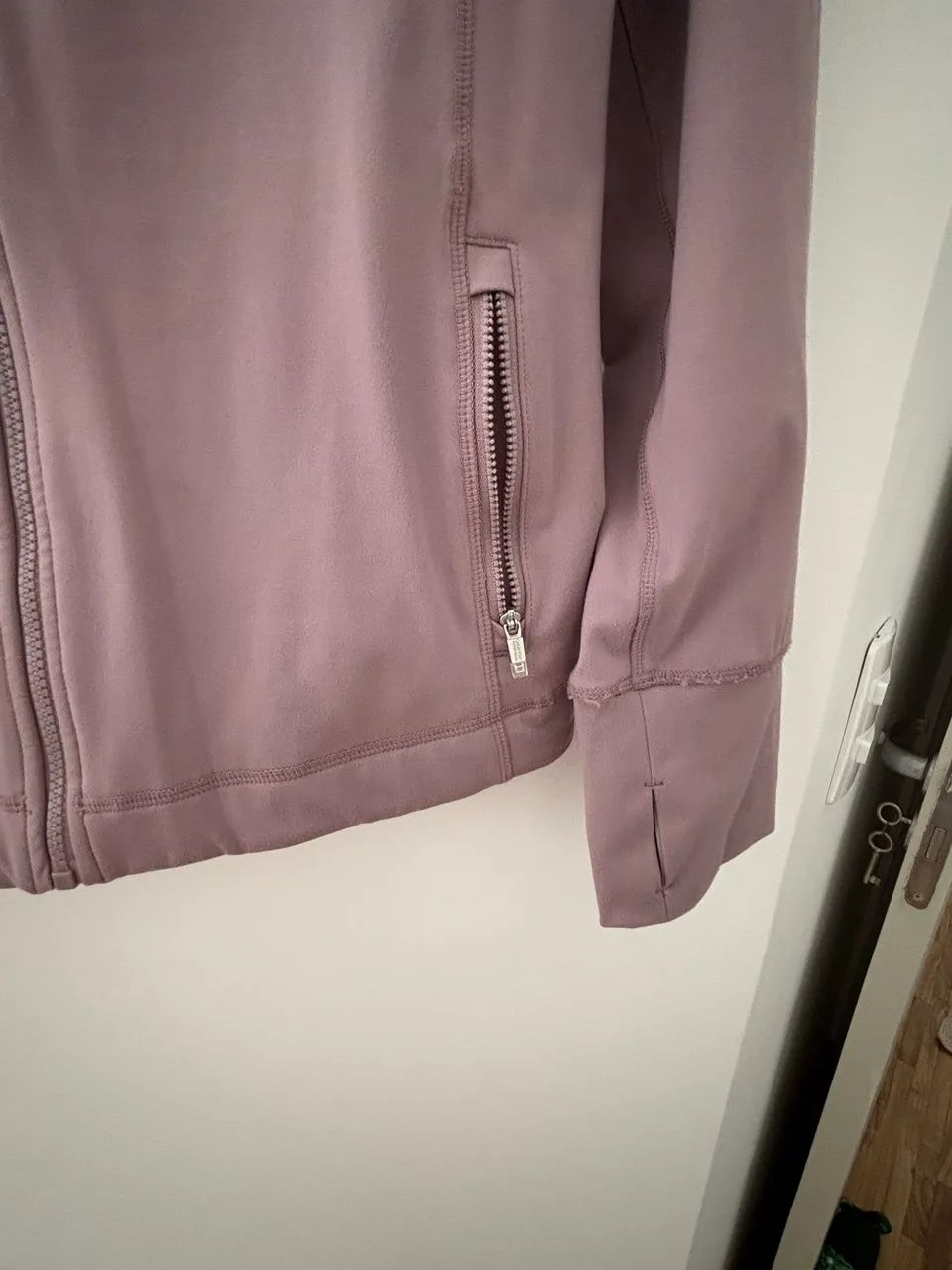 Jaqueta calvin Klein performance stretch xl importada  - Foto 3