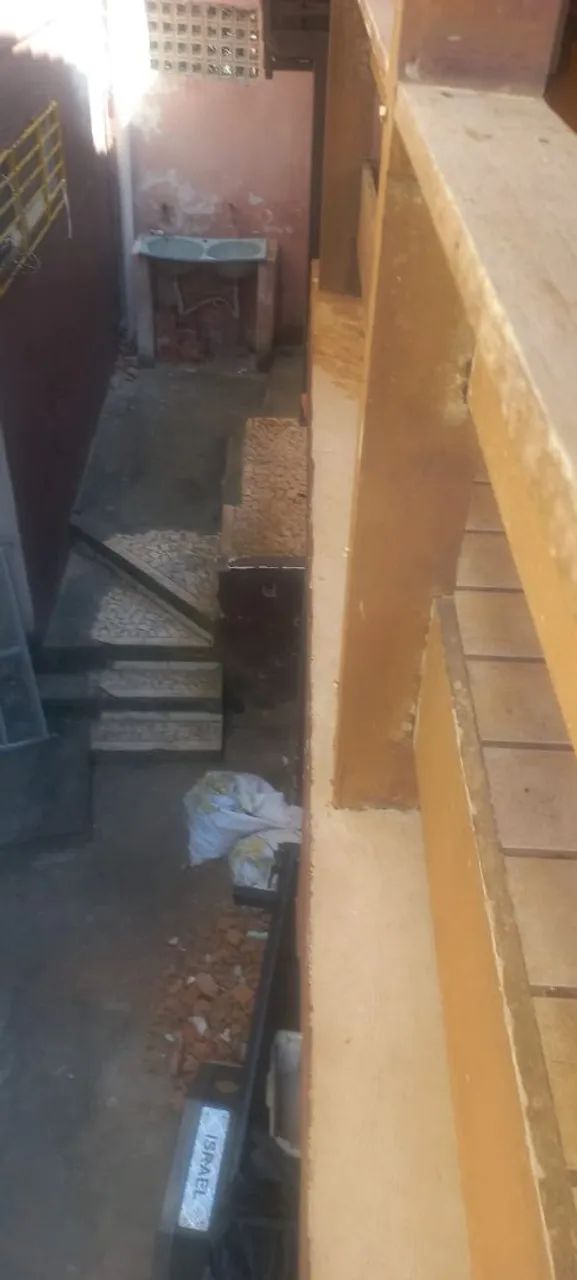 Casa em Marataizes ( 2° pavimento) - Foto 5