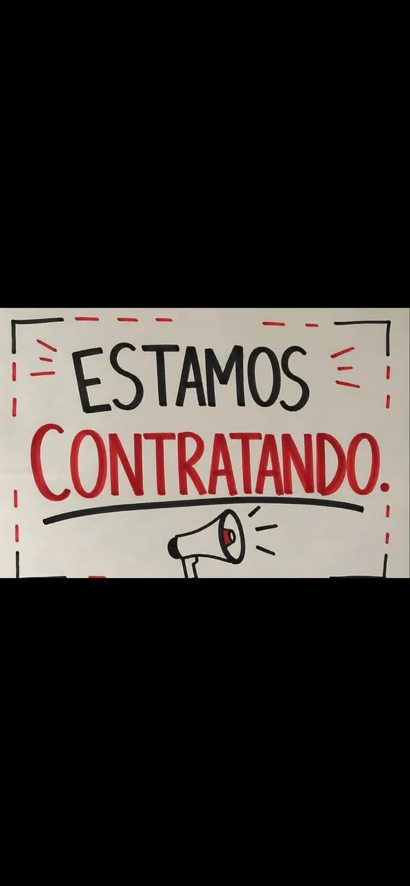 Auxiliar de cozinha 