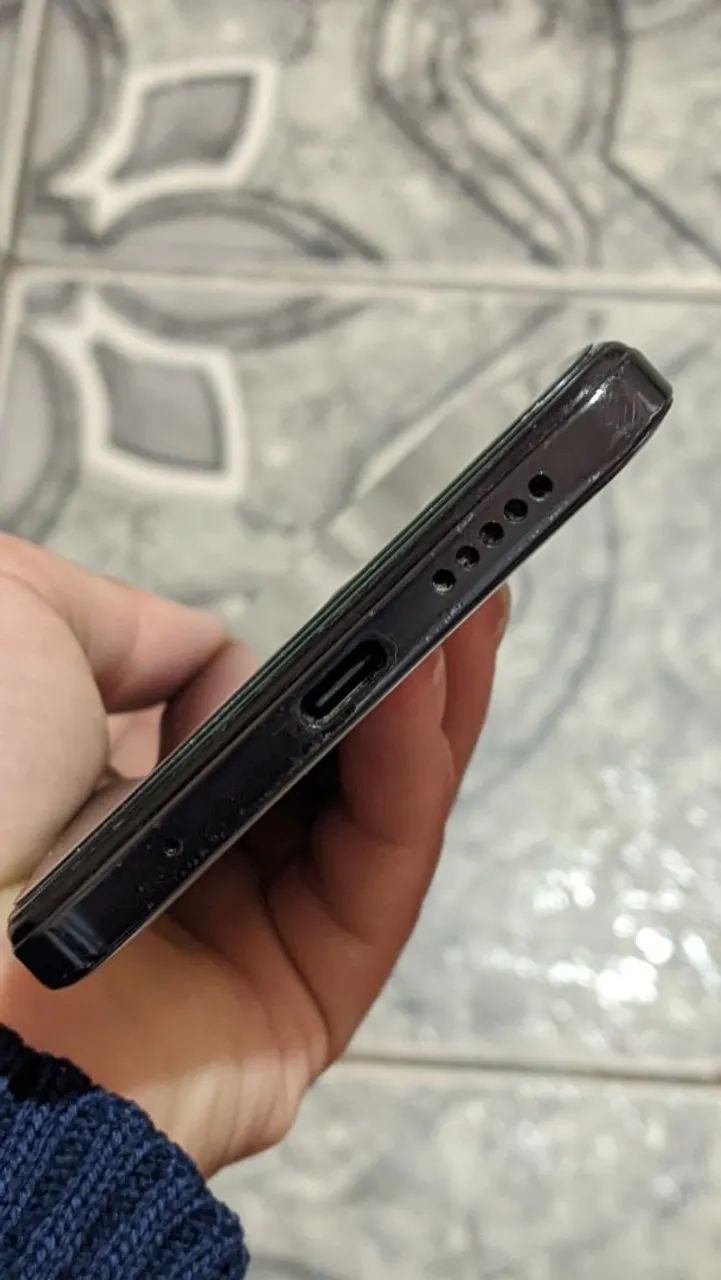 Vendo RedmiNote 11 - Foto 5