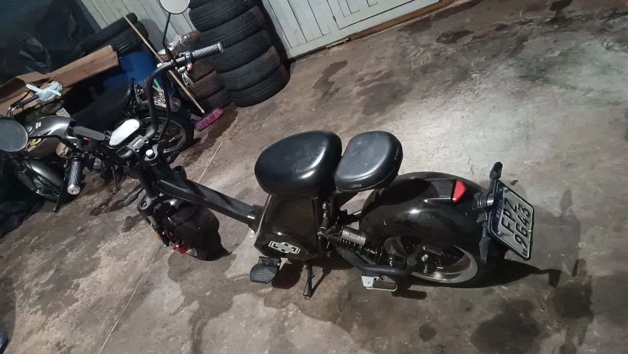 Vendo ou troco  - Foto 2
