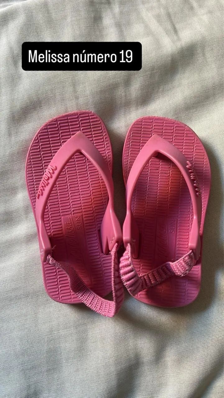 Mini Melissa 
