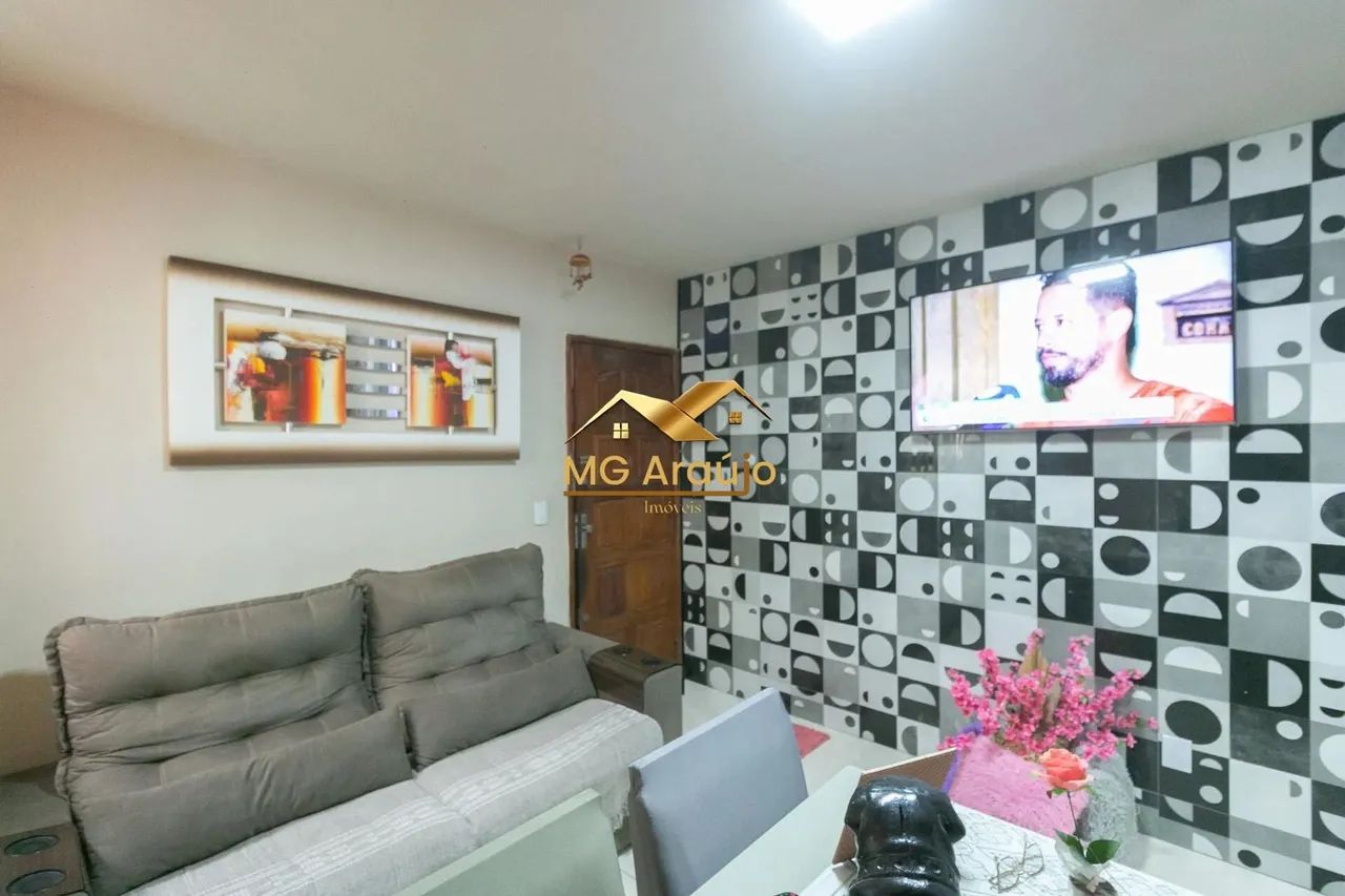 Apartamento Padrão, 02 Quartos, Floramar, BH. - Foto 3