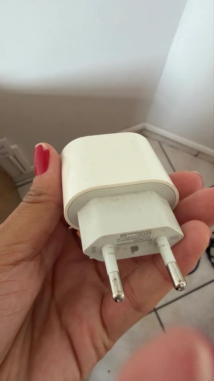 iPhone 11 - 64GB - Foto 4