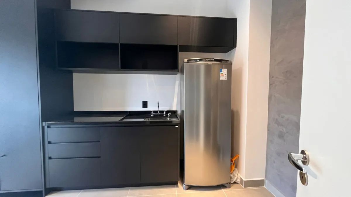 Studio para locação em Perdizes com 1 quarto, 26m² - Foto 5