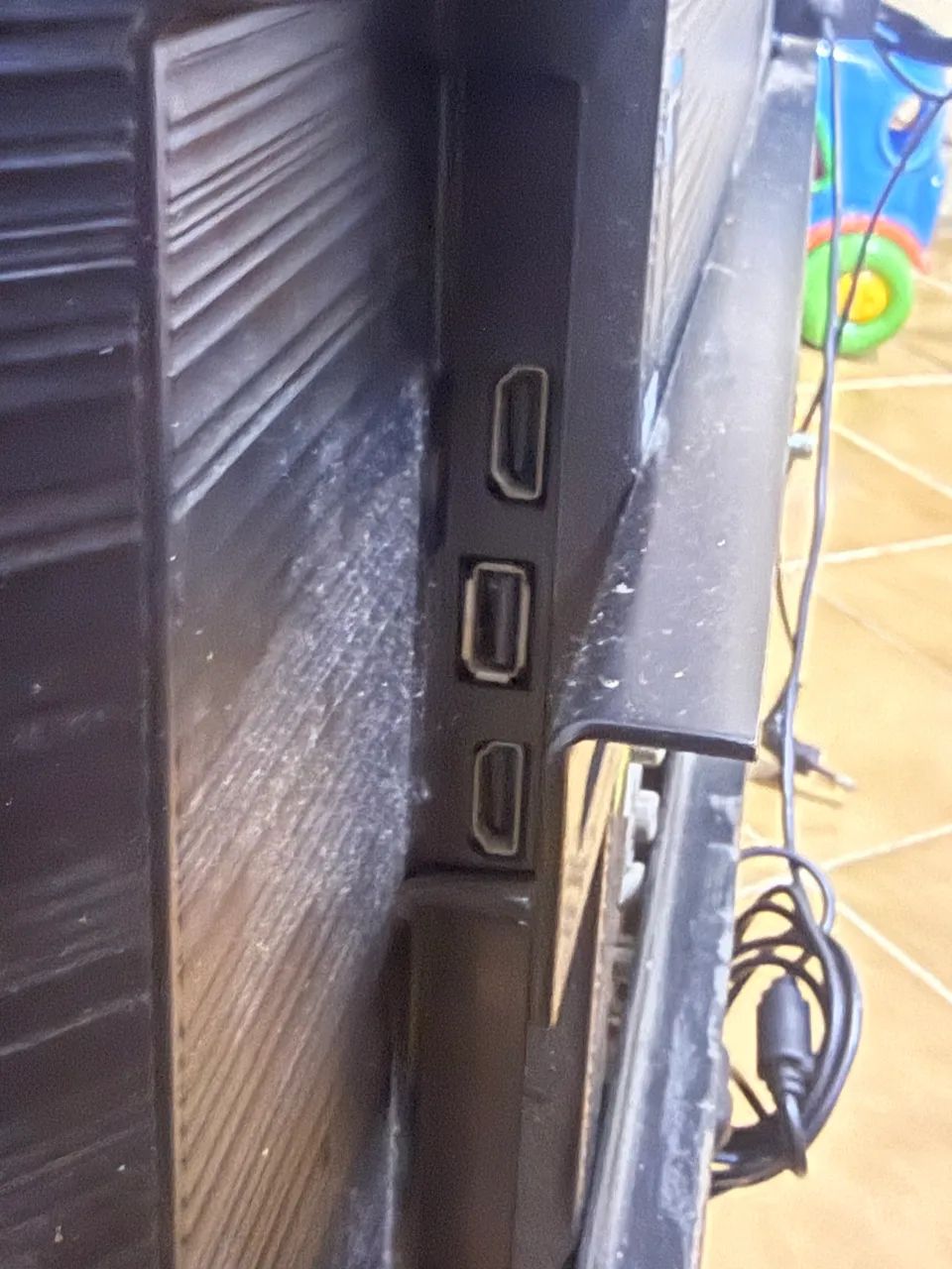 Smart TV Samsung 32? - LED HD - Foto 2