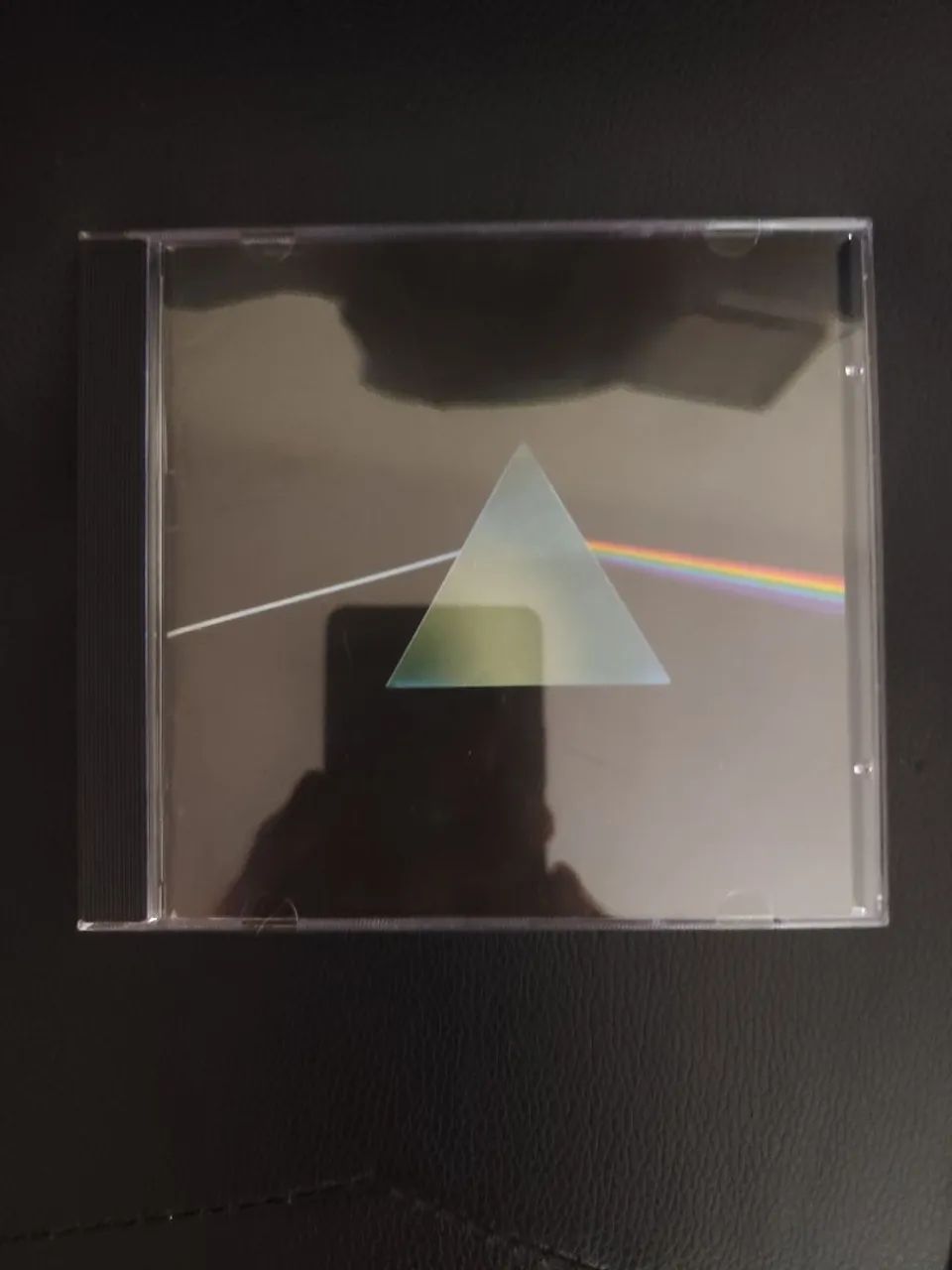 Pink Floyd - Dark Side of the Moon (CD)