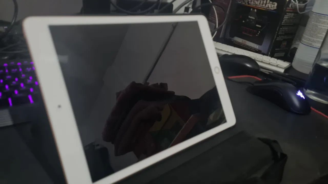 Ipad 2019 32gb - Foto 2
