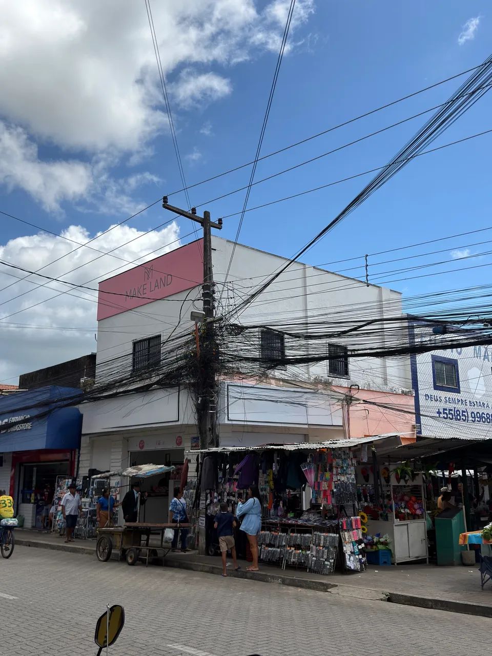 imóvel  no centro de Caucaia  - Foto 2