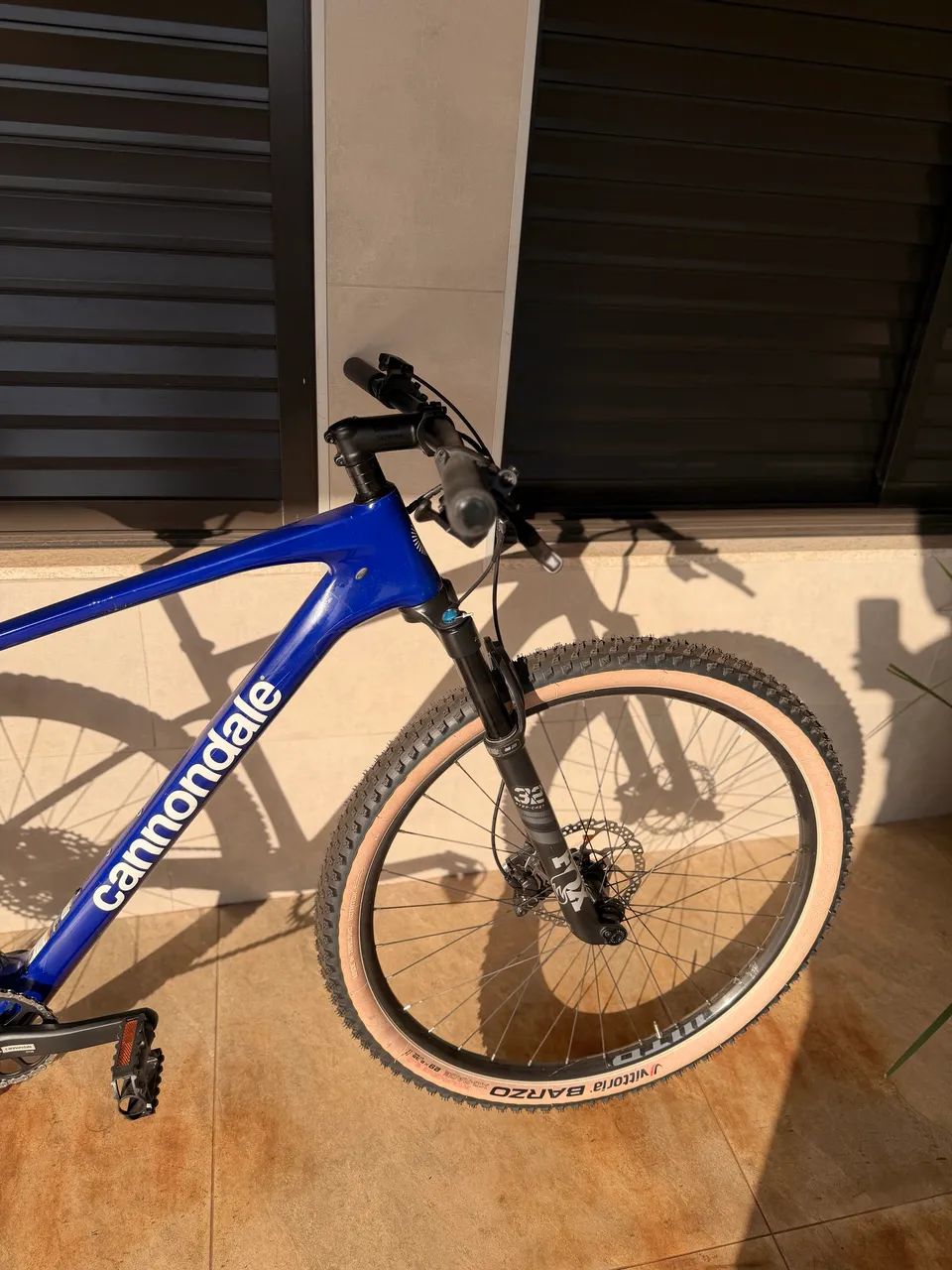 Cannondale Carbon 3  - Foto 4