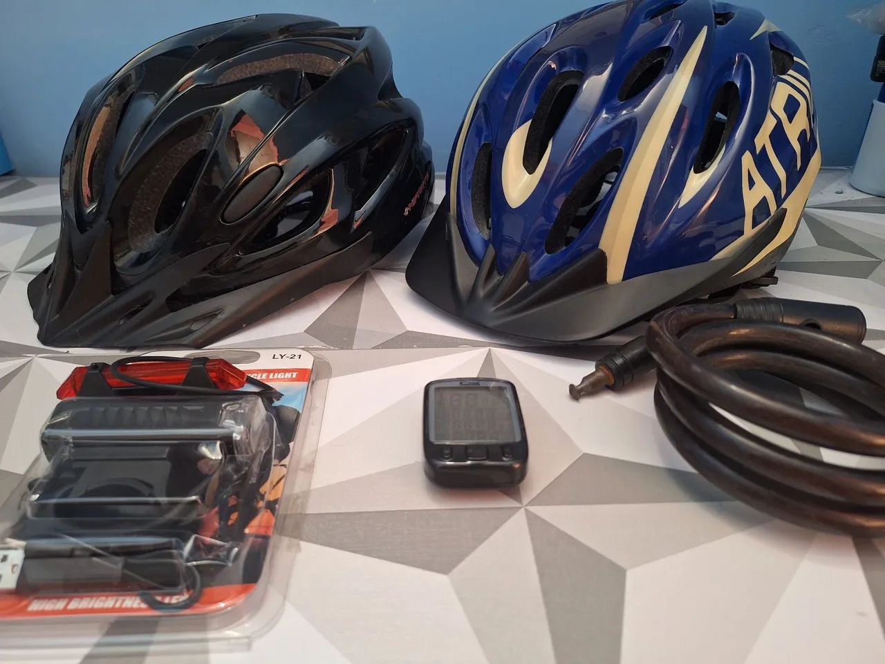 Bicicleta OGGI Hacker Sport Aro 29 - Foto 2