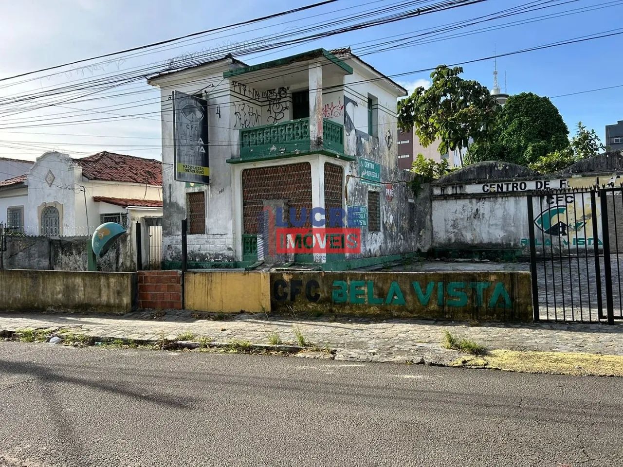 Área à venda no Centro de João Pessoa PB, com 441m2 - Foto 5