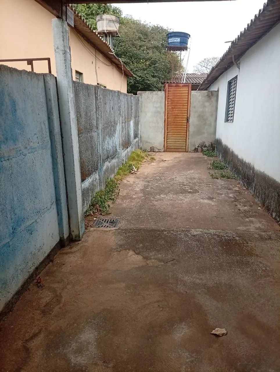 Vende -se casa na vila mutirão  - Foto 3
